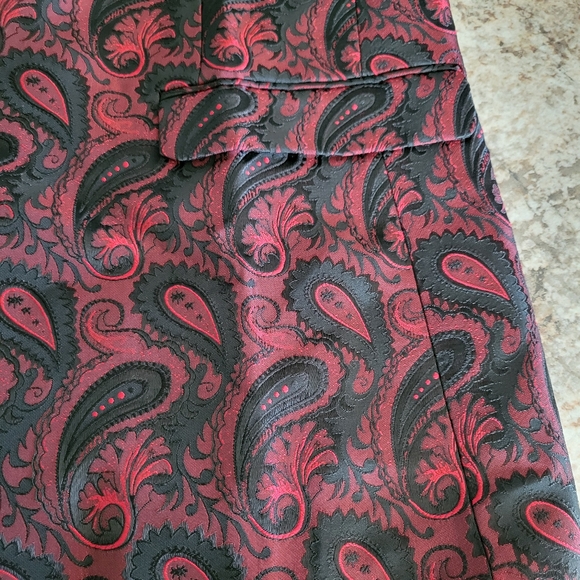 Coolfandy Tuxedo Suit Jacket NWT - Picture 7 of 7